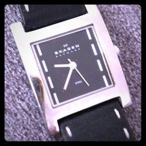 Skagen women’s watch